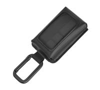 Topiky Supporto per Apriporta da Garage, Custodia Portatile con Fibbia | Custodia per telecomando per porta del garage, custodia in pelle con clip da cintura per chiave dell\'auto
