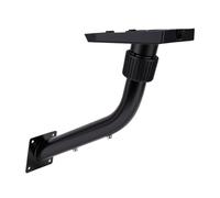 Topiky Telescopic Satellite Dish Mounting Kit for Gen 3 4 4X | Realizzato in lega, regolabile per varie strutture, uso affidabile all\'aperto, installazione semplificata