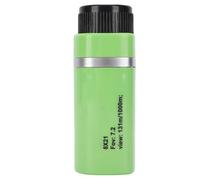 Topiky Telescopio Monoculare, Cannocchiale Monoculare HD Compatto Zoom 8x per il Birdwatching, Portatile Impermeabile Ideale per Escursioni all'aperto, Concerti, Viaggi (GREEN)