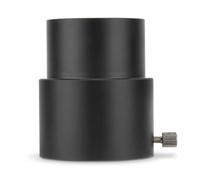 Topiky Tubo di prolunga per oculare, adattatore per montaggio oculare per telescopio da 40 mm e 2 pollici per telescopi astronomici