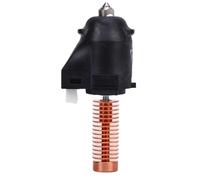 Topiky Ugello Ad Alto Flusso da 0,4 Mm per Stampante 3D Pro Design a Scambio Rapido con Portata di 32 Mm³/s
