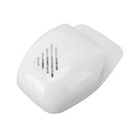 Topiky Ventilatore Asciuga Smalto a Batteria, Asciugatura Rapida per | Portable Nail Drying Fan with Press Start for Home Travel Salon Kids