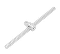 TOPINCN 1/2in T Handle Drive Sliding Wrench, Sturdy Adjustable Breaker