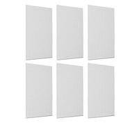 TOPINCN 10 Set di Puzzle Vuoto -Puzzle -Sublimation Transfer A4 Kit, Goditi i, Ideale