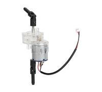 TOPINCN 260 Motor Gearbox per MN D90 MN45K MN96K WLP B24K C34K RC Auto Meno Rumore Scelta Affidabile Perfetta Perfetta per Serie MN Anteriore Posteriore Doppi Cuscinetti a Sfera