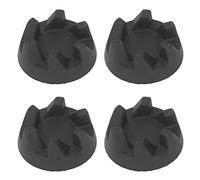 TOPINCN 4pcs Blender Drive Accoppiamento Parte di Sostituzione, Blender Cointer con 2pcs Spanner Compatibile con Aiuto per la KSB5WH KSB5 KSB3 Driver, Blender Drive Coepler con Kit