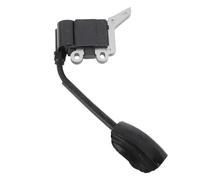 TOPINCN 589372401 Modulo Bobina di Accensione, Sostituzione in Plastica per Erosione del Ferro per Tagliasiepi 226HD60S Decespugliatore Tagliasiepi Sostituisci