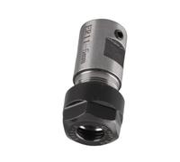 TOPINCN 7 Pezzi ER11 5 Mm Supporto Albero Motore Distanziale Manica/prolunga Albero con Design a Rilascio Automatico per Appassionati di CNC