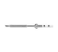 TOPINCN 7 Tipi Ricambio in Acciaio Inossidabile per Punte Mini per Saldatore TS100 Portatile da Esterno(TS-C4)