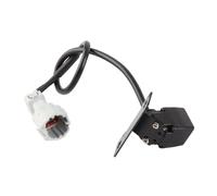 TOPINCN 95760 A2100 Telecamera di Parcheggio per Retrovisione Immagine Chiara Resistente Agli Urti per Santa Fe 2013-2016, Adatta per CEED 2012-2016, Qualità Durevole e Affidabile