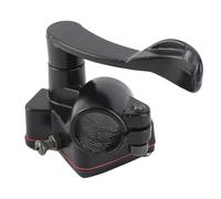 TOPINCN Acceleratore a Pollice ATV Gruppo Cavo Acceleratore Installazione Facile Compatibile con Moto Dirt Bike Ideale per gli Appassionati di ATV