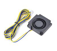 TOPINCN Accessori per Stampante 3D KOONOVO Resistenti Alla Pressione e Alla Temperatura, Ventola di Raffreddamento da 2 Pezzi da 40 Mm per ENDER3/Ender3 Pro Uso Quotidiano, Produzione di Metalli