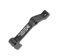 TOPINCN Adattatore per Freno a Disco per Bici in Lega di Alluminio, Superficie di Lavorazione Fine, Alta qualità, Proprietari di Biciclette (DS-02)