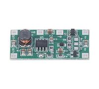 TOPINCN Alimentatore Ininterrotto 5V Modulo 1A | Materiale PCB, Supporta la ricarica, Alta efficienza, Protezione da sovratensione, Protezione connessione inversa