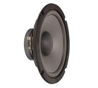 TOPINCN Altoparlante Coassiale per Auto Ad Alte Prestazioni Altoparlante Midrange da 600 W 4 Ohm per Sistemi Audio per Auto, Plug and Play, Adatto per Sistemi Audio