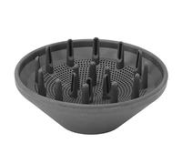 TOPINCN Attaccamento Diffusore per Capelli, Asciugacapelli Diffusore Universale per Capelli Ricci, Diffusore per Asciugacapelli per Ugelli per Asciugacapelli, Push Secco Rapido