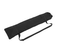 TOPINCN Borsa per Treppiede con Supporto Leggero Materiale in Nylon Tracolla Singola per Treppiede Monopiede Supporto Leggero Protezione di Sicurezza per gli Appassionati di Fotografia (XL)