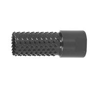 TOPINCN Burr M14 Wood Carving Tool for Angle Grinder with Durable Carbon