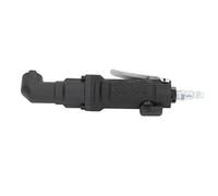 TOPINCN Cacciavite Pneumatico da 90 Gradi Superficie Liscia a Basso Rumore per Assemblaggio di Mobili, Cacciavite Pneumatico Reversibile per Installazione di Porte e Finestre (Stile americano)