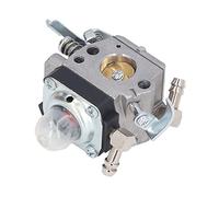 TOPINCN Carburatore Ad Alta affidabilità per Wacker BS50 2 BS60 2i BS70 2i, Ricambio Facile da Installare per Utensile Elettrico HDA 242 HDA 252