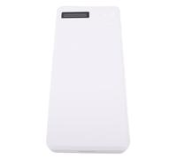 TOPINCN Cassetta di Sicurezza con Timer per Telefono, Materiale ABS con Batteria Integrata da 350 MAh, Contenitore con Chiusura Temporizzata per Mini Snack Remoto del Telefono