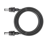 TOPINCN Cavo di Alimentazione DC CC in Robusto Valutazione del Filo 18awg IP68 per Mini Installazione Esterna (5 m/16,4 piedi)