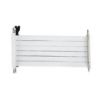 TOPINCN Cavo di Prolunga PCIE, PCIE 3.0 X16 Eliminazione dell'interferenza del Segnale Cavo di Prolunga per Scheda Grafica Pieghevole a 180 Gradi Facile da Installare per Dispositivi Grafici (70 cm)