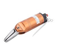 TOPINCN Cesoia Pneumatica KP-773 Tronchese Pneumatica a 2 Porte in Acciaio Legato Durevole, per il Taglio di Acciaio Inossidabile, per Uso Industriale