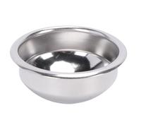 TOPINCN Cestello Filtro Portafiltro da 58 Mm, Accessorio per caffè in Acciaio Inossidabile Filtro a Doppia Tazza per la Sostituzione della Macchina da caffè