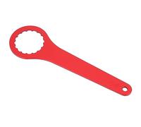 TOPINCN Chiave di Supporto in Background di Bici per BB91 / BB109 / BB30SH / PF30SH / BB86-30 / BB30-30 Installazione di Strumenti in Lega di Alluminio Rosso Senza Problema per gli Amanti della