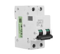 TOPINCN Chiusura Rapida Dell'interruttore di Prestazioni CC - Protezione di Circuiti Elettrici Adatti Al di Rete Moduli Solari (40A)
