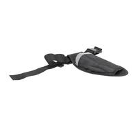 TOPINCN Cintura per Attrezzi da Giardinaggio, Cintura da Carpentiere in Nylon Regolabile di Grande capacità con Tasche Multiple per Attrezzi da Potatura, Girovita 25-45 Pollici (B)