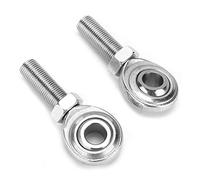 TOPINCN Circonda il Forte Set Heim per Attrezzature di Automazione, Mountain Bike, Filo delle Risorse Umane, 2 Camere