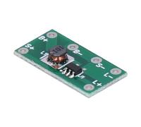 TOPINCN Circuito Lampada Solare Modulo Regolatore di Carica Solare Compatto per Luci Stradali, Alta Efficienza di Conversione, 10 Pezzi Adatti per Luci Paesaggistiche Domestiche