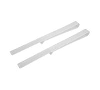 TOPINCN CLAMP/PROPRIETARI MUSICAL CLAMP/PROPRIETARIO DELLA ACRILICO PER MUSICIGI, 2 Pacchetto Ideale PER il Sermone del Pastore