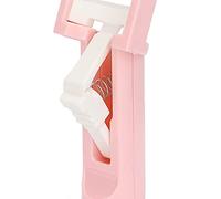 TOPINCN Clip per Arricciare le Ciglia Funzionamento Conveniente Clip Portatile per Ciglia per un Effetto Duraturo Aspetto Compatto