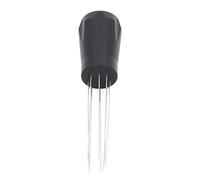 TOPINCN Coffee Stirring Tool Ergonomic Durable Handheld Distributor for
