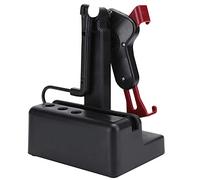 TOPINCN Contatore Automatico del Contavo del Cellulare Shaker Contatore con Supporto Regolabile Stabile per Aumentare i Passaggi Fino a 8000 All'ora