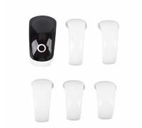 TOPINCN Contatore Elettronico Impermeabile IP67 Contatore Digitale con Tattile Portatile per Inventario Sportivo, Golf, Formazione, Conteggio delle Merci (White)