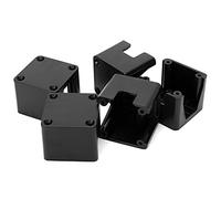 TOPINCN Copertura Dell'interruttore di Finecorsa della Stampante 3D Durevole da 5 Pezzi per Parti Ad Alta compatibilità del Supporto della Staffa del Motore Ender 3