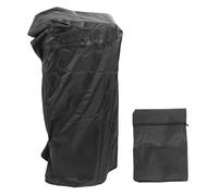 TOPINCN Copertura per Addolcitore D'acqua, Protezione per di Filtraggio Dell'acqua, Custodia per Dispositivo Antipolvere, Custodia per Apparecchio a Prova di Sole, Involucro per