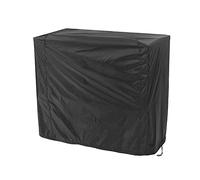 Topincn Copertura Per Barbecue Rivestimento In Poliestere Impermeabili Stringere La Corda Resistente Alla Polvere Proteggere Il Giardino(145X61X117Cm)