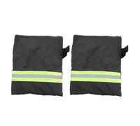 TOPINCN Copertura per Rubinetto Dell'acqua da Esterno, Copertura per Rubinetto Isolata con Design Riflettente e Isolamento Integrato, Resistente All'acqua e Alla Polvere per Uso (S)