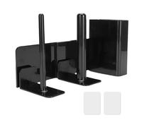 TOPINCN Coppa Dell'organizzatore di Paglia Slushie Maglie e Portabicchieri per il Distributore Montato su 1 ABS300 3 in 1 ABS con un Design Robusto di Pioggia