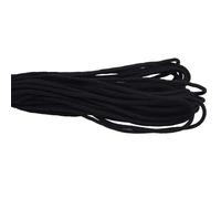 TOPINCN Corda da Paracadute Lavorata a Maglia Delicata per attività All'aperto, 100 M/330 Piedi, Paracord per Canna da Arrampicata (15)