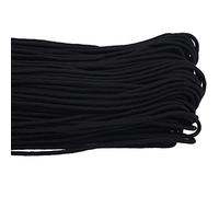 TOPINCN Corda da Paracadute Lavorata a Maglia Delicata per attività All'aperto, 100 M/330 Piedi, Paracord per Canna da Arrampicata (100)