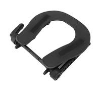 TOPINCN Cradla per Tavolo Massaggio Regolabile Riduce la Pressione del Viso per il Salone di Bellezza, un Grande Poggiatesta per Letti Massaggio, Comoda Piattaforma di Esperienza Spa per Sedia