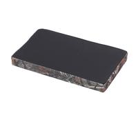 TOPINCN Cuscino da Esterno Tappetino da Seduta in Tessuto Oxford 600D con Sedile Comodo e Ispessito per attività di Caccia in Campeggio in Autunno Inverno