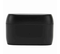 TOPINCN Custodia Caricabatterie Wireless per Cuffie per Elite 85t, Custodia di Ricarica Premium da 700 MAh, Adatta per Ufficio o Viaggio, /2,36 X 1,1 X 0,57 Pollici