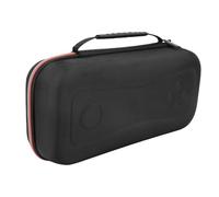 TOPINCN Custodia da Trasporto per Console di Gioco Switch 2 Custodia da Viaggio Protettiva Rigida con Fodera Morbida in EVA Tasca in Rete per Riporre gli Accessori